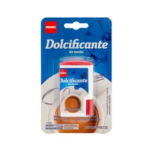 Dolcificante 300 compresse