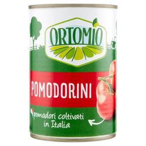 La Doria Pomodorini Dolci di Natura 400 g