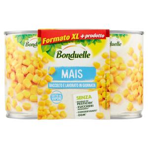 Bonduelle Mais 2 x 200 g