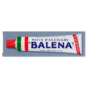 Balena Pasta d'Acciughe 50 g