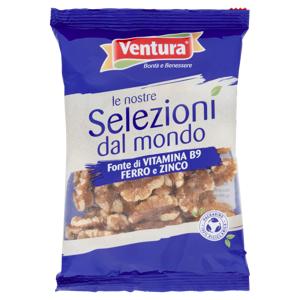 Ventura le nostre Selezioni dal mondo Noci Sgusciate Mezzi Frutti 100 g