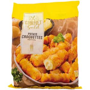 Crocchette di patate 1 kg