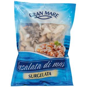 Insalata di mare 350 gr