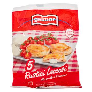 Rustici leccesi 450 gr