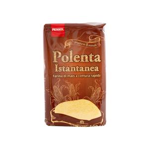 Polenta di mais istantanea 500 gr