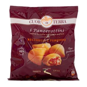 Panzerotti pugliesi 250 gr