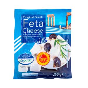 Feta DOP 250 gr