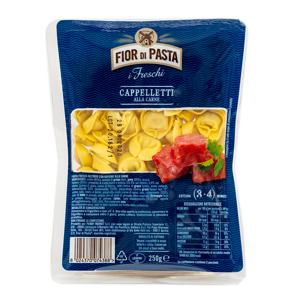 Cappelletti alla carne 250 gr