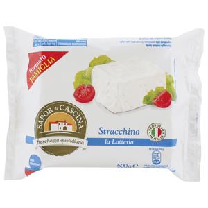 Stracchino 500 gr