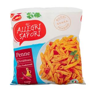 Penne all'Arrabbiata 500 gr