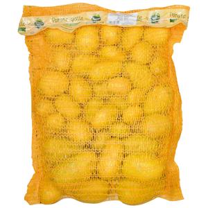 Patate gialle 4 kg