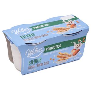 Probiotico con cereali 250 gr