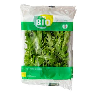 Rucola biologica 80 gr