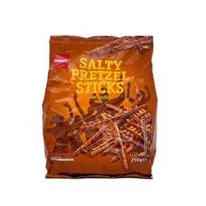 Sticks salati 250 gr