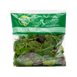 Insalata granmix 100 gr