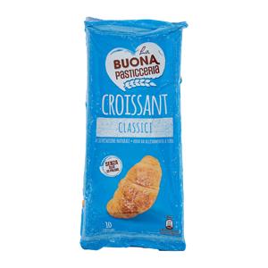 Croissanti Classico 400 gr