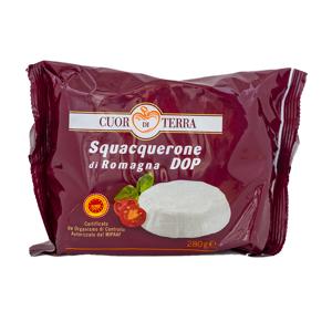 Squacquerone di Romagna DOP 280 gr