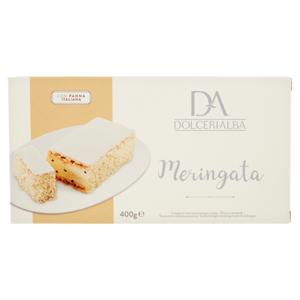 Dolcerialba Meringata 400 g