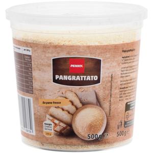 Pangrattato in secchiello 500 gr