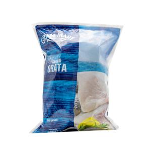 Filetti di Orata 180 gr