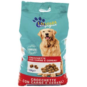 Crocchette per cani 10 kg