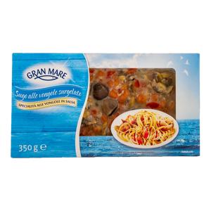 Sugo alle Vongole 350 gr