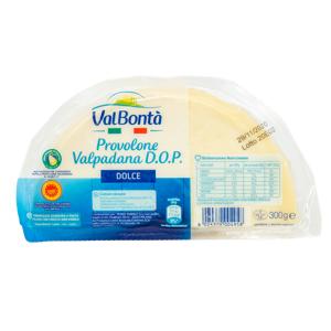 Provolone Valpadana DOP dolce 300 gr