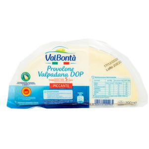 Provolone Valpadana DOP piccante 300 gr