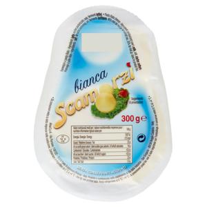 Scamorzì bianca 300 g