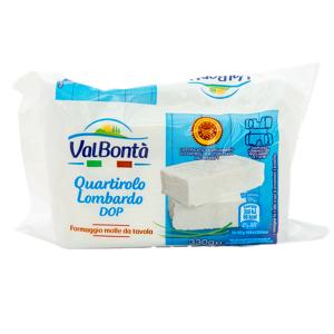 Quartirolo lombardo DOP 330 gr