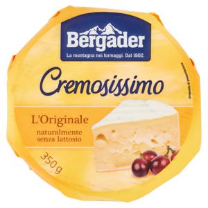 Bergader Cremosissimo l'Originale 350 g