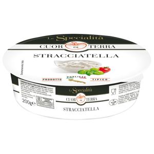 Stracciatella 200 gr