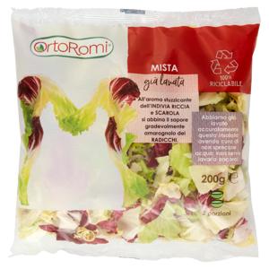 OrtoRomi Mista 200 g