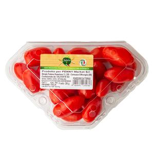 Pomodoro datterino 250 gr