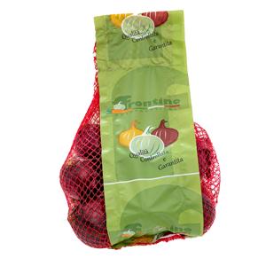 Cipolle rosse 1 kg