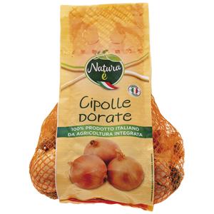 Cipolle dorate 1 kg