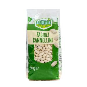 Cannellini secchi 500 gr