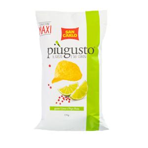 Patatina Piu' Gusto 170 gr