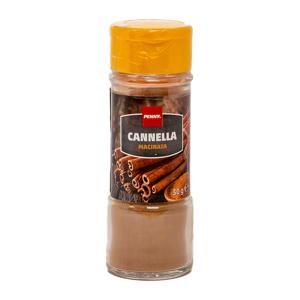 Cannella macinata 30 gr