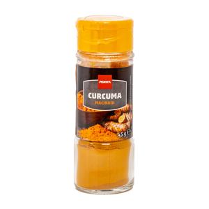 Curcuma macinata 45 gr