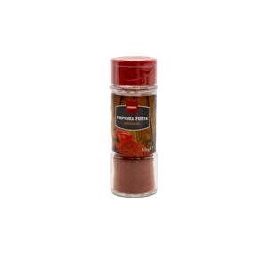 Paprika forte macinata 50 gr