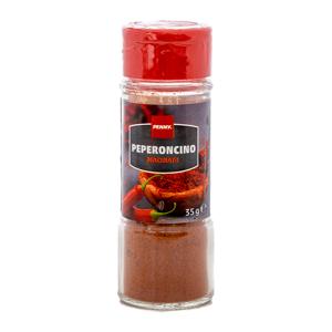 Peperoncino in polvere 35 gr