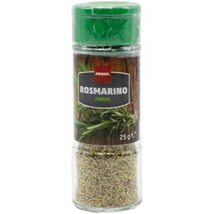 Rosmarino in foglie 25 gr