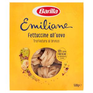 Tagliatelle all'uovo 250 gr