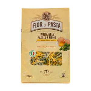 Tagliatelle paglia e fieno 250 gr