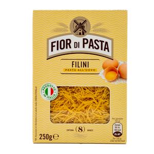 Filini all'uovo 250 gr