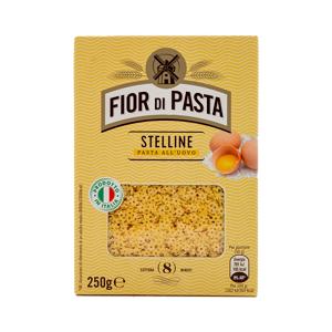 Stelline all'uovo 250 gr