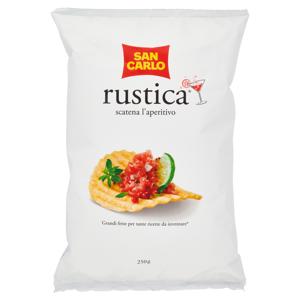 San Carlo rustica 250 g