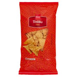 Penny Tortillas Salate 250 g