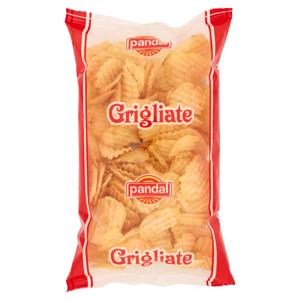 Penny Patatine Rigate 200 g